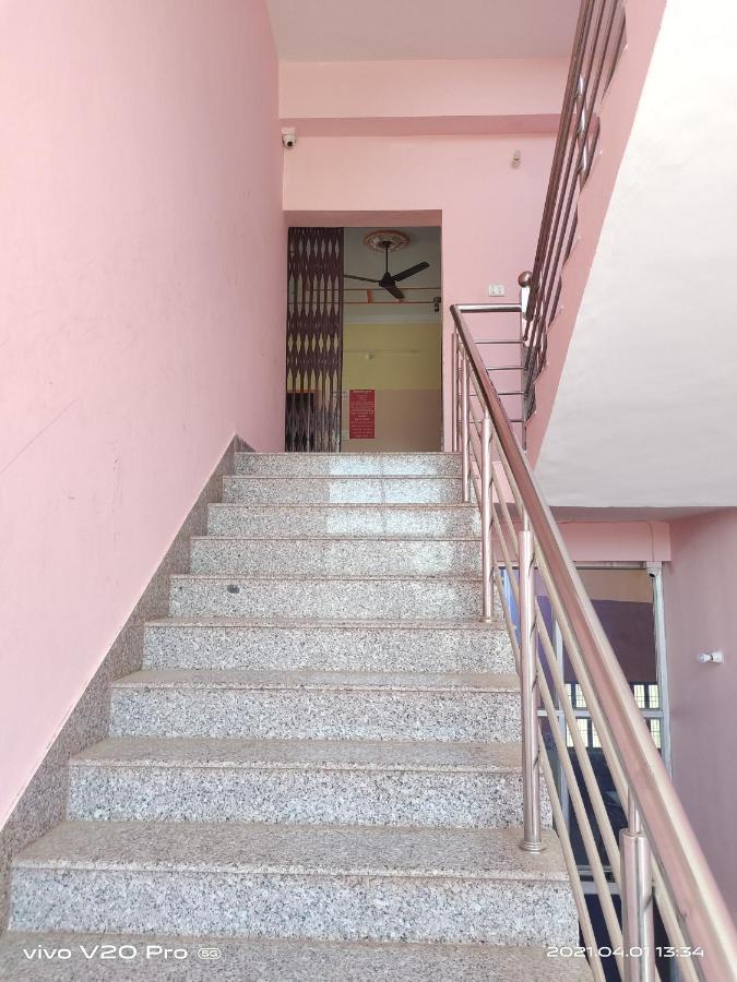 Hotel Purnima Palace Fatehpur  Buitenkant foto
