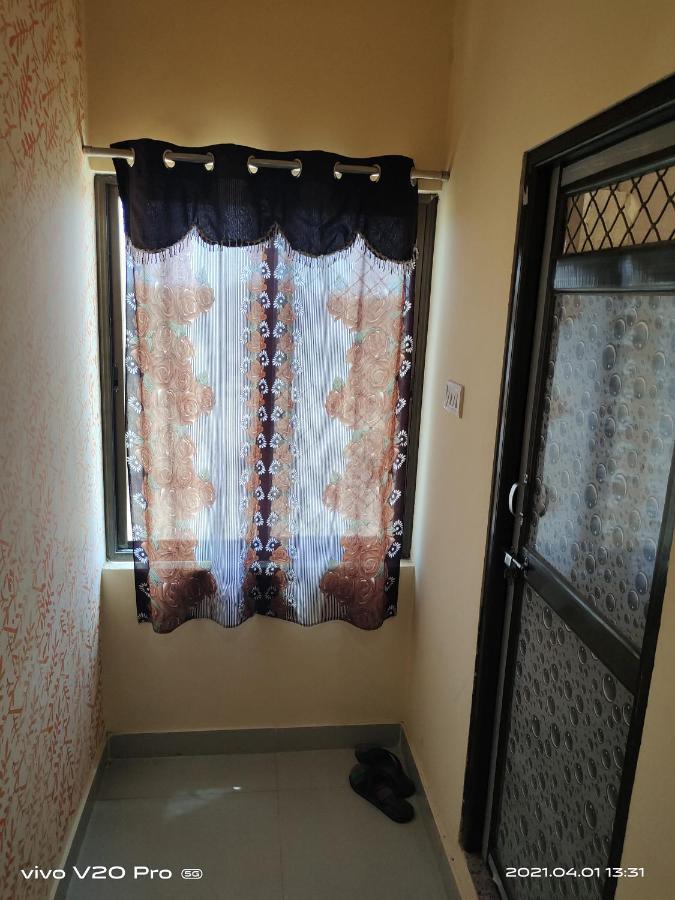 Hotel Purnima Palace Fatehpur  Buitenkant foto